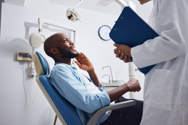 Oral Surgery in Glen Rose, TX
