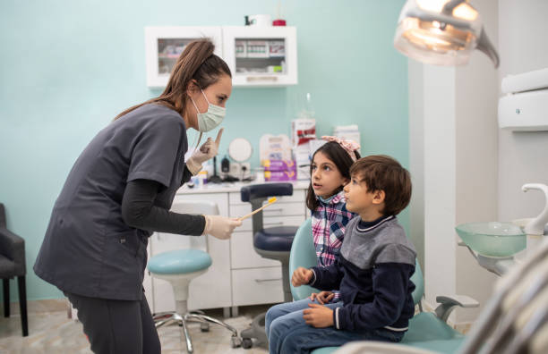 Why Choose Us for Your Dental Needs in Glen Rose, TX