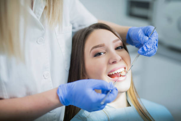Best Wisdom Tooth Removal  in Glen Rose, TX